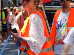 Regenbogenparade 2024